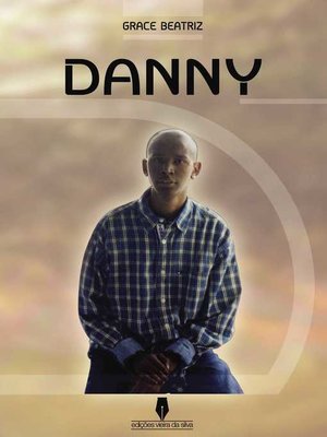 cover image of DANNY
